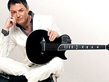 Как сейчас выглядит исполнитель хита «Видение» Максим Леонидов