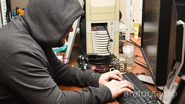 Интернет-мошенники хотели купить телефон за деньги вологжанки