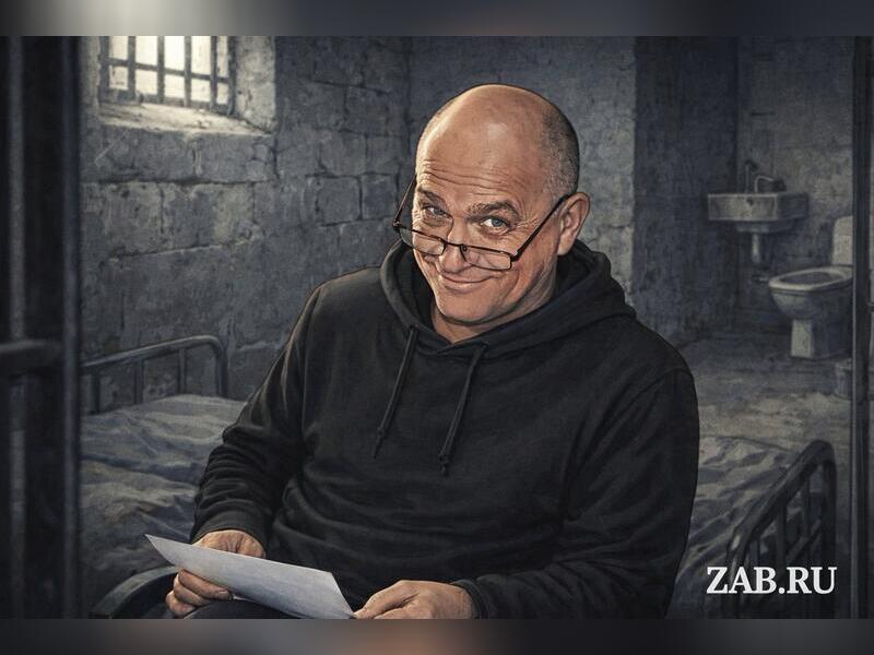 Экс‑глава «Водоканала» и поставщик наказаны по делу о взятках: краевой суд оставил приговор в силе