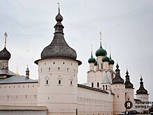 Ростовская финифть – год до 100-летия