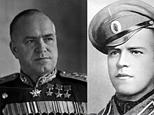 Унтер-офицер Жуков: как «маршал Победы» воевал в Первую мировую
