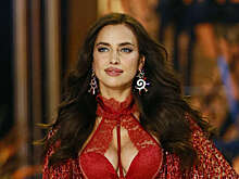 Финансист Эпштейн хотел организовать встречу с Ириной Шейк в День влюбленных