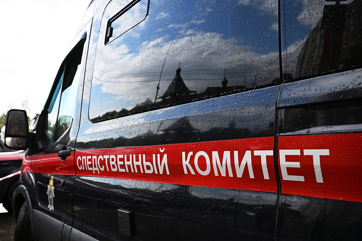 Российский подросток купил пункт выдачи заказов ради одной цели