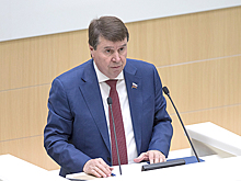 Цеков пригласил соотечественников из-за рубежа посетить Крым