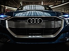Концерн Audi отказался от сотрудничества с китайским производителем SAIC