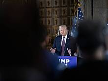 В Госдуме ответили на слова Трампа о лжи НАТО