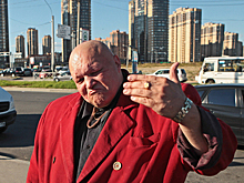 Алибасов, Джигурда и уголовники: каким будет «Брат 3»