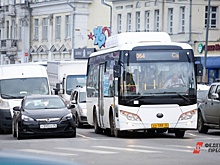 Водителям автобусов в Ростове запретили носить шорты и тапочки