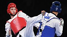 Глава World Taekwondo: участие россиян в ЧМ станет примером поддержки атлетов