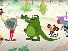 "Союзмультфильм" пожаловался на разрыв контрактов с иностранными партнерами