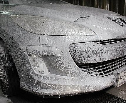 Почему не стоит экономить на полировке подержанной машины