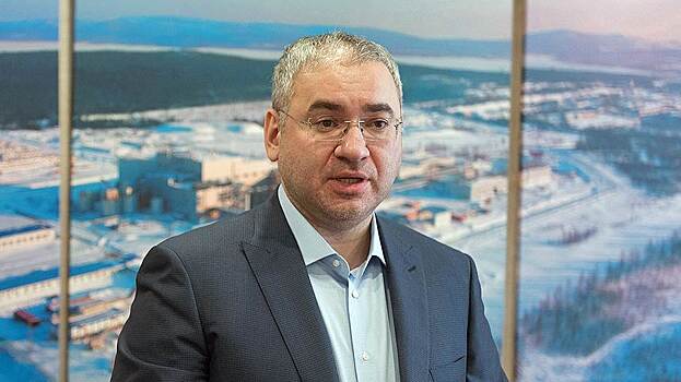 Polymetal создаст новое производство в Хабаровске