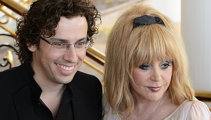 Максим Галкин мен Алла Пугачеваның эротикалық фотосуреттері