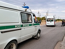 ФСИН: Четыре сотрудника ИК-19 погибли в результате захвата колонии заключенными
