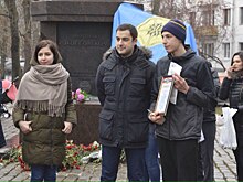 Квест "Культ личности" состоялся в Богородском
