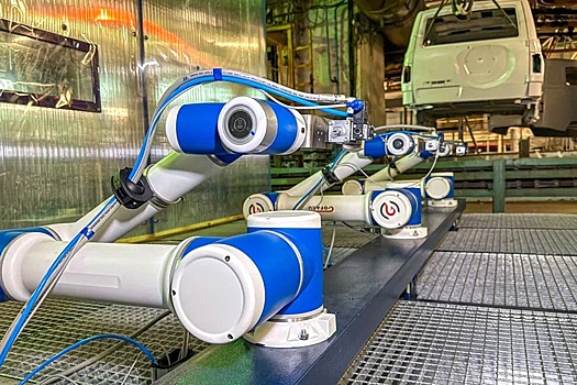 На УАЗе прошла модернизация: машины будут ржаветь меньше