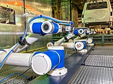 На УАЗе прошла модернизация: машины будут ржаветь меньше