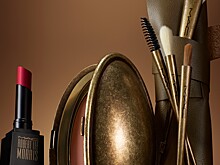 M.A.C сделали коллаборацию с Робертом Ли Моррисом