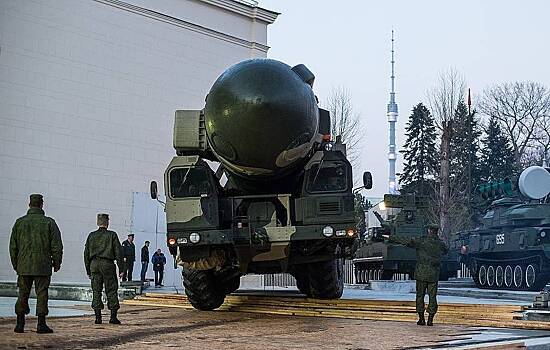 РФ и США отказались от инспекций по ракетному договору