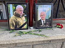 Почти 500 подписей собрала петиция жителя Новосибирска с требованием расследовать гибель Пригожина