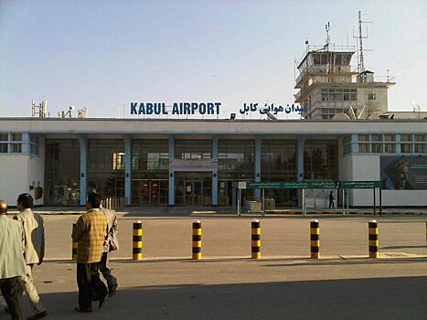 Талибы согласовали с Катаром управление афганскими аэропортами
