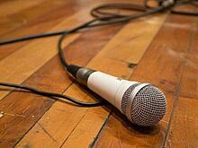 Алкогольная выходка певицы оставила следы на фасаде кировского караоке-клуба