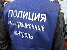Свыше 600 нарушений в сфере миграционного законодательства выявили в Рязанской области за неделю