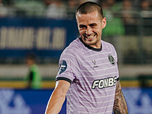 «Пари НН» — «Акрон» — 0:1. Лончар на 71‑й минуте открыл счет в матче 12‑го тура МИР РПЛ. Видео