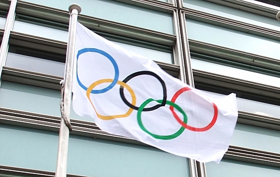 Экс-президент Олимпийского комитета России: «У нас замечательная команда»