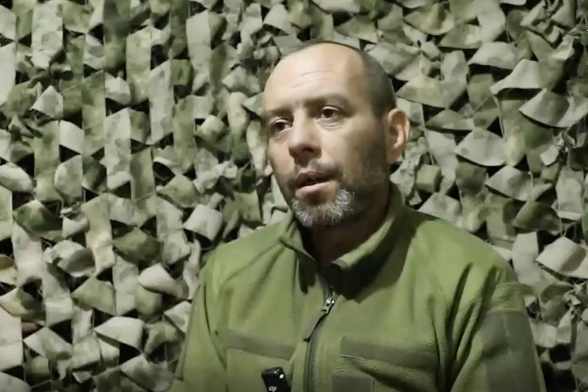 Раскрыто реальное положение дел в элитной 155-й бригаде ВСУ