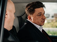 В сентябре выйдет новый комедийный сериал «Рейс-314»