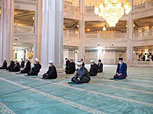 Как отметить Ураза-байрам в Москве