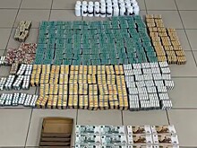 Банду торговцев «Лирикой» обезвредили в Краснодаре. Их жертвами стали дети