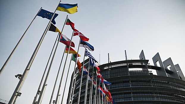 «Все-таки крайний сценарий»: Европа загнала себя в ловушку