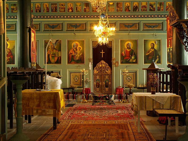 Комплекс Болгарского Возрождения, Балчик, Болгарская Ривьера, Болгария, Европа