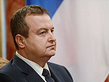 В Сербии поблагодарили Россию за поддержку в Интерполе по вопросу Косово