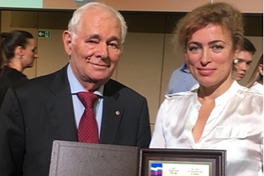 «Молочная кухня» Нижнего Новгорода признана лучшей в России