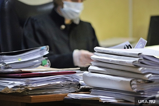 Суд в Челябинске оценит законность премий курганских чиновников