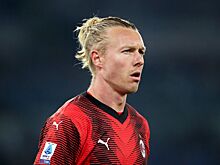 Агент Симона Кьера объявил, что игрок покинет «Милан» после этого сезона