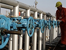 Словакия попросила о переходном периоде для нефтяного эмбарго