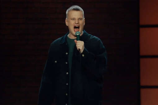 Комиссаренко пожаловался на отношение к нему в Европе