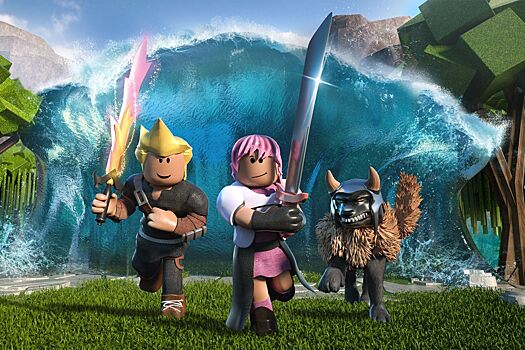 Коды в Роблокс, март 2025: рабочие промокоды Roblox