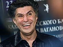 Цискаридзе вошел в рейтинг самых умных людей России