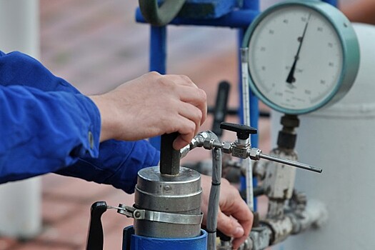 Газовое соглашение между Киевом и Москвой заключат по европейским правилам