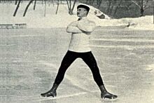 Панин-Коломенкин – первый российский олимпийский чемпион и тренер по трем видам спорта