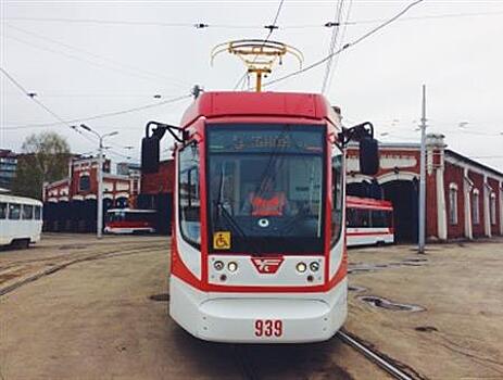 В день самарского дерби усилят работу общественного транспорта