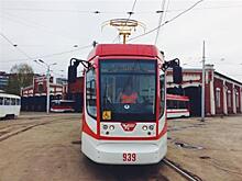 В день самарского дерби усилят работу общественного транспорта