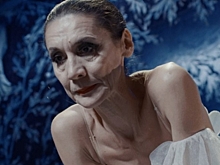 В сеть выложили фильм Грымза, который снимали в челябинском оперном театре