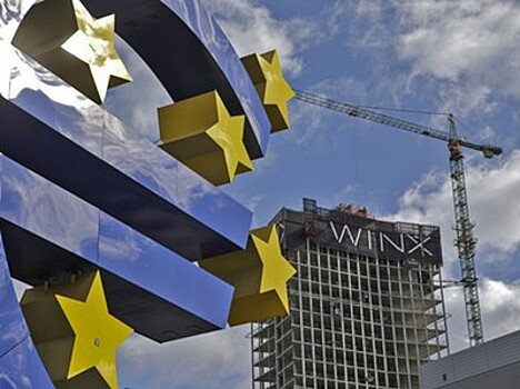 Деловая активность еврозоны осталась стабильной