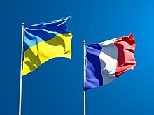 Франция заявила о намерении продолжить передавать Украине разведданные